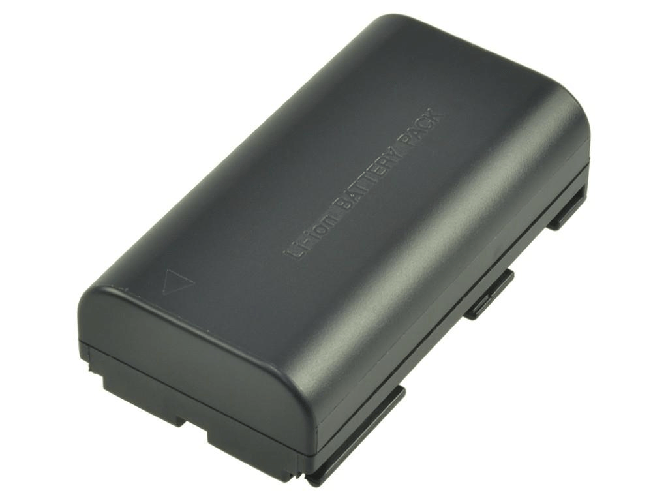 Camcorder-Battery-7.2V-2200mAh