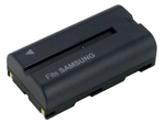 Camcorder-Battery-7.2V-2200mAh