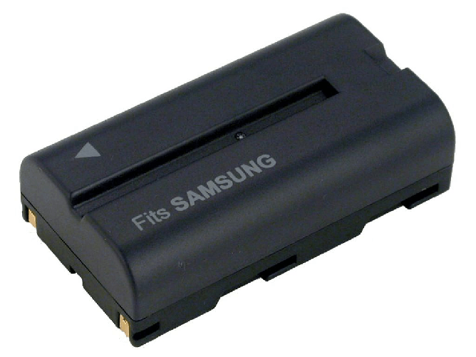 Camcorder-Battery-7.2V-2200mAh