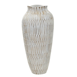 Vaso Resina Alto cm Ø 23X50 - STIKY