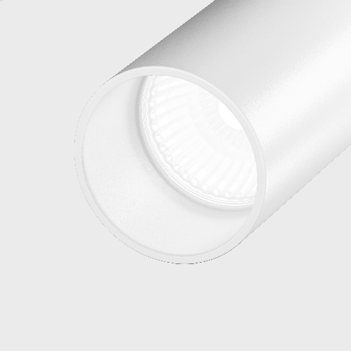 Lampadario-A-Sospensione-Moderno-Elti-Alluminio-Bianco-2-Luci-Gu10-50W