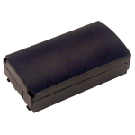 2-Power VBH9741A Batteria per fotocamera/videocamera Nichel-Metallo Idruro (NiMH) 2100 mAh