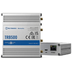 Kein Hersteller Teltonika TRB500 gateway/controller 10, 100, 1000 Mbit/s