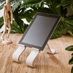 R-Go-Tools-Biobased-R-Go-Treepod-Bio-Multi-supporto-regolabile-bianco--TREEPOD-BIOBASED-MULTI-STAND---ADJUSTABLE-WHITE-