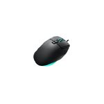 DeepCool MG350 mouse Gaming Mano destra USB tipo A Ottico 16000 DPI