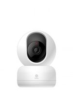 R4040-Telecamera-di-sicurezza-IP-Interno-Panca-da-tavolo-Nero-Bianco-Sferica-360-gradi