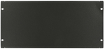 LOGON-RAB120BL-porta-accessori-Pannello-nascosto--5U-19-SCREW-TYPE-BLANK-PANEL---BLACK---Warranty-60M-