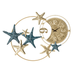 Orologio da Muro Stella Marina 91,4x67,3 cm - SEA STAR