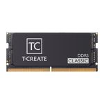 Teamgroup Team Group T-CREATE CLASSIC CTCCD532G5600HC46A-S01 memoria 32 GB 1 x 32 GB DDR5 5600 MHz