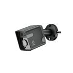 WOOX R3568 telecamera di sorveglianza Bullet (shape) Telecamera di sicurezza IP Esterno 2304 x 1296 Pixel Parete