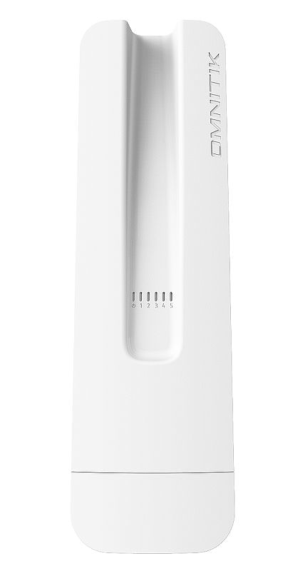 Mikrotik OmniTIK 5 ac 54 Mbit/s Bianco Supporto Power over Ethernet (PoE)