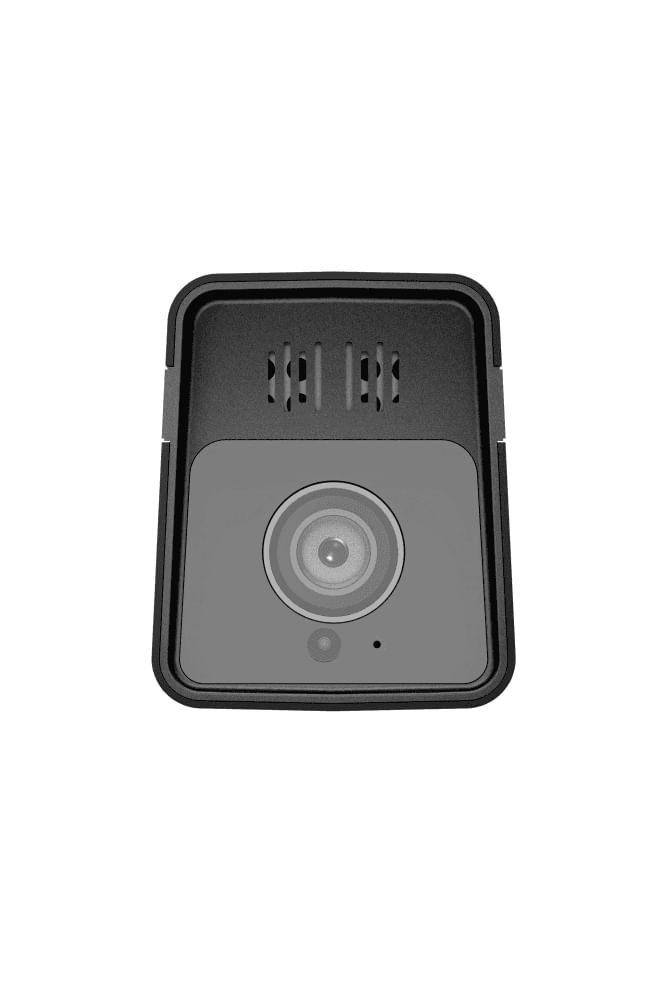 R3568-Telecamera-di-sicurezza-IP-Esterno-Wireless-Parete-Nera-Pavimento