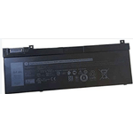 DELL RY3F9 ricambio per laptop Batteria (Battery 64WHR 4 Cell - Lithium Ion - Warranty 6M)