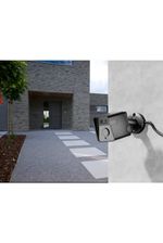 R3568-Telecamera-di-sicurezza-IP-Esterno-Wireless-Parete-Nera-Pavimento