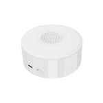 Woox R7051 Sirena wireless Interno 85 dB Bianco 500 mA -10 - 50 Gradi