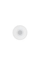 R7051-Sirena-wireless-Interno-85-dB-Bianco-500-mA--10---50-Gradi