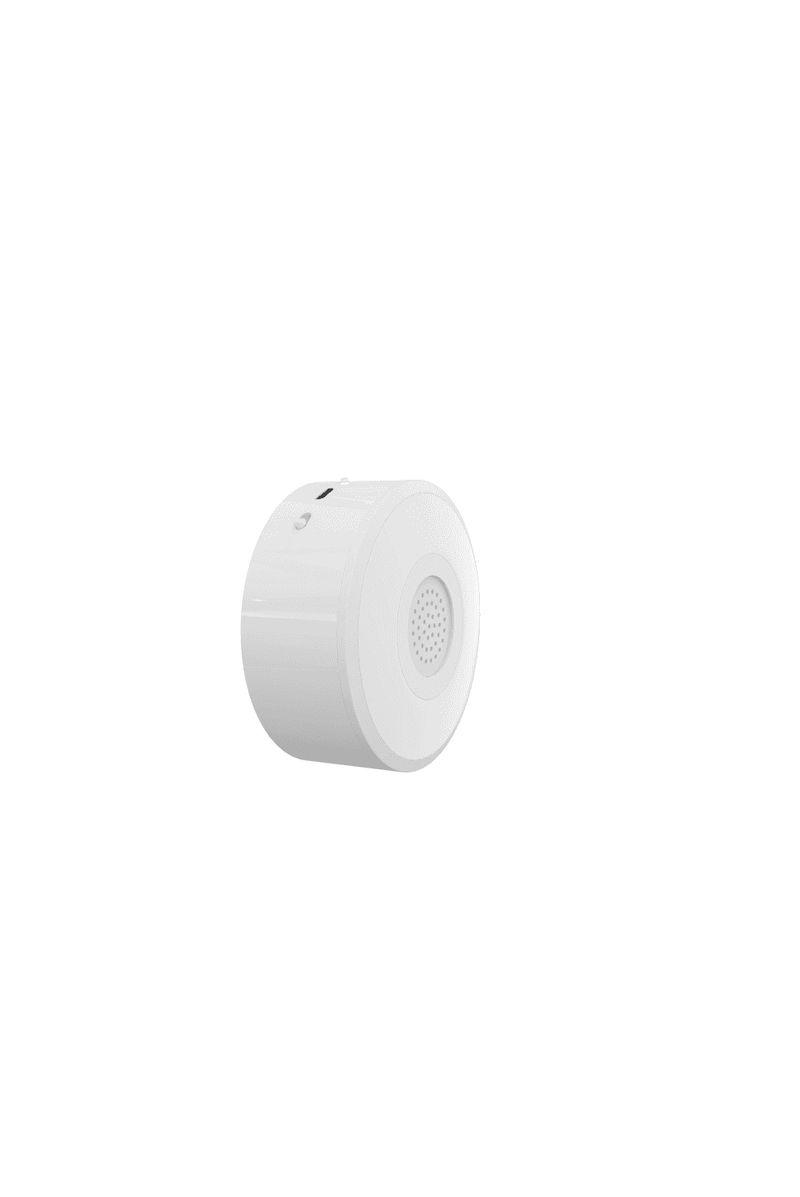 R7051-Sirena-wireless-Interno-85-dB-Bianco-500-mA--10---50-Gradi