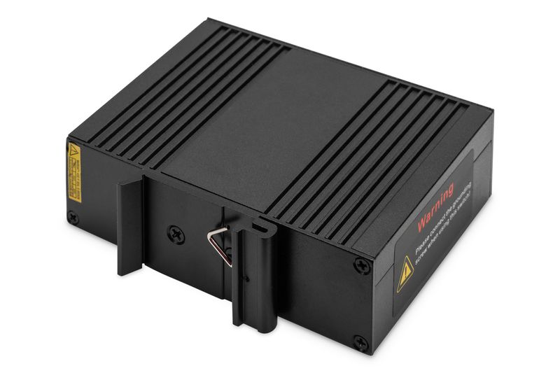 Digitus-Splitter-Poe-Gigabit-Ethernet-Industriale-60W