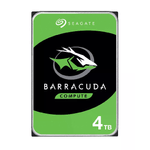 Seagate Barracuda ST4000DM004 disco rigido interno 4 TB 5400 Giri/min 256 MB 3.5" Serial ATA III