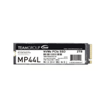 Team Group MP44L TM8FPK002T0C101 drives allo stato solido M.2 2 TB PCI Express 4.0 NVMe