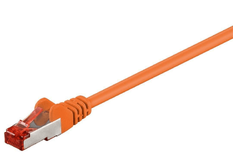 S-FTP-CAT6-25m-Arancione-LSZH