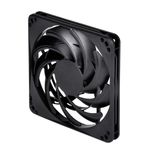 Silverstone-SST-FN124B-sistema-di-raffreddamento-per-computer-Ventilatore-12-cm-Nero--Silverstone-SST-FN124B-FN-Series-S