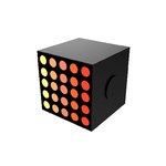 Yeelight Cube Lampada da tavolo intelligente Wi-Fi/Bluetooth