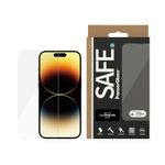 PanzerGlass-SAFE-IPHONE-2022-6.1-PRO-UWF-CASE-FRIENDLY-Pellicola-proteggischermo-trasparente-Apple-1-pz