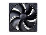 Silverstone-AP181-Case-per-computer-Ventilatore-18-cm-Nero--Silverstone-SST-AP181-Air-Penetrator-180mm-FAN-700-1200rpm-