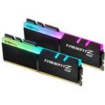 G.Skill Trident Z RGB (For AMD) F4-3200C16D-32GTZRX memoria 32 GB 2 x 16 GB DDR4 3200 MHz