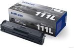 ORIGINALE-Samsung-toner-nero-MLT-D111L-SU799A-1800-pagine