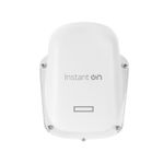 HPE Instant On Outdoor AP27 (RW) 1774 Mbit/s Bianco Supporto Power over Ethernet (PoE)