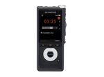 Olympus-DS-2600-Digital-Voice-Recorder-with-Slide-Switch-and-DSS-Player-Software