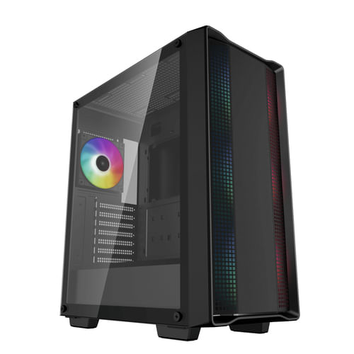 Case-DeepCool-Mid-Tower-CC560-ARGB-V2-Black-4-ventole-da-120-ARGB