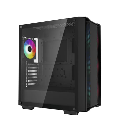 Case-DeepCool-Mid-Tower-CC560-ARGB-V2-Black-4-ventole-da-120-ARGB