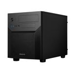 Chieftec-CI-02B-OP-computer-case-Cubo-Nero