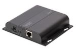 Ricevitore-Per-Estensore-Digitus-4K-Hdmi-Ip-Con-Cavo-Cat-6-Ds55122