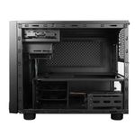 Chieftec-CI-02B-OP-computer-case-Cubo-Nero