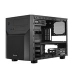 Chieftec-CI-02B-OP-computer-case-Cubo-Nero