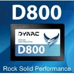 DYNAC D800 960GB 2.5" Serial ATA III 3D NAND