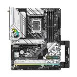 Asrock Z790 Steel Legend WiFi Intel Z790 LGA 1700 ATX