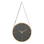 Orologio da Muro Elegante 34x71,5 cm - ELEGANT