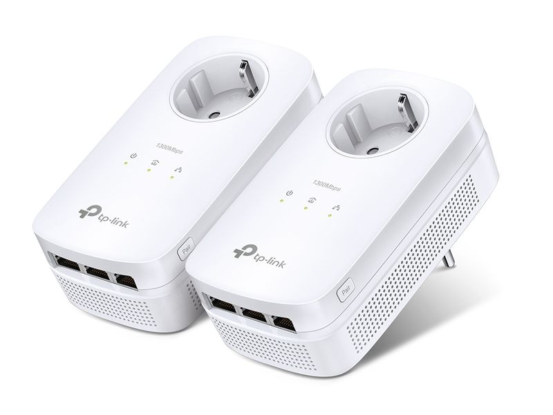 TP-Link-TL-PA8030PKIT-1200-Mbit-s-Collegamento-ethernet-LAN-Bianco-2-pz