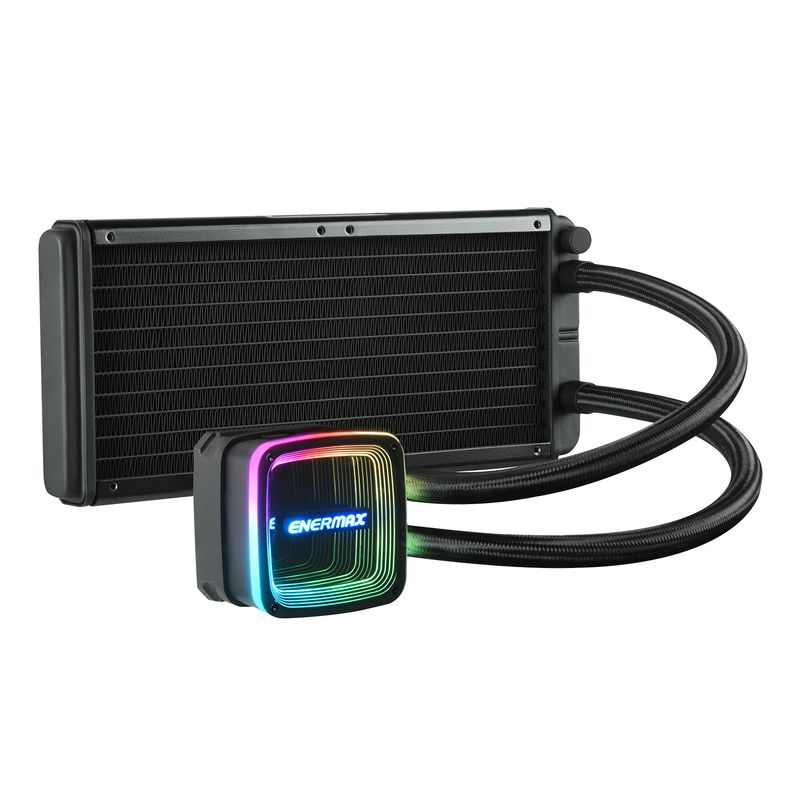 Cooler-Enermax-WAK-Aquafusion-ADV-240mm-Squa-RGB