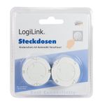 Steckdosenschutz-wht-10er-Set