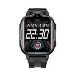 DCU-Advance-Tecnologic-34159030-smartwatch-e-orologio-sportivo-429-cm--1.69--IPS-42-mm-Digitale-240-x-240-Pixel-Touch-screen-4G-Nero-Wi-Fi-GPS--satellitare-