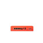 Securepoint RC200 G5 firewall hardware Desktop 465 Gbit/s (SECUREPOINT FIREWALL RC200 G5)