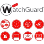 WatchGuard WG460331 software di sicurezza Sicurezza antivirus 1 anno/i