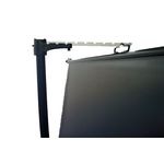 Elite Screens Tripod schermo per proiettore 2,34 m (92") 16:9