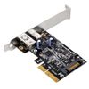 SilverStone-ECU03-USB-adapter-PCI-Express-2.0-x2-10Gbps